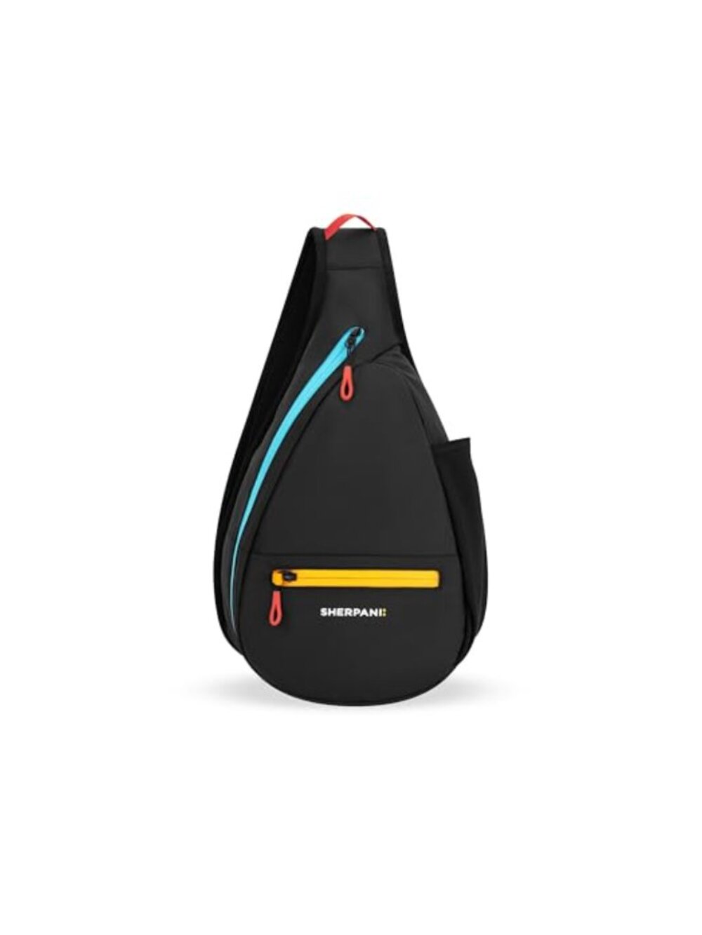 Sherpani Esprit Sling Pack 100% Recycled Polyester Unisex